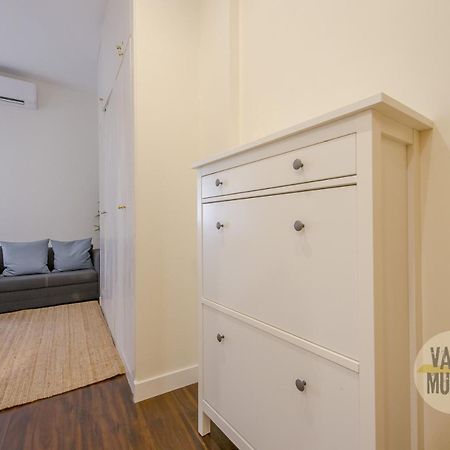 New Loft 1Hab 3Px En Plena Plaza De Chueca Lejlighed Madrid Eksteriør billede