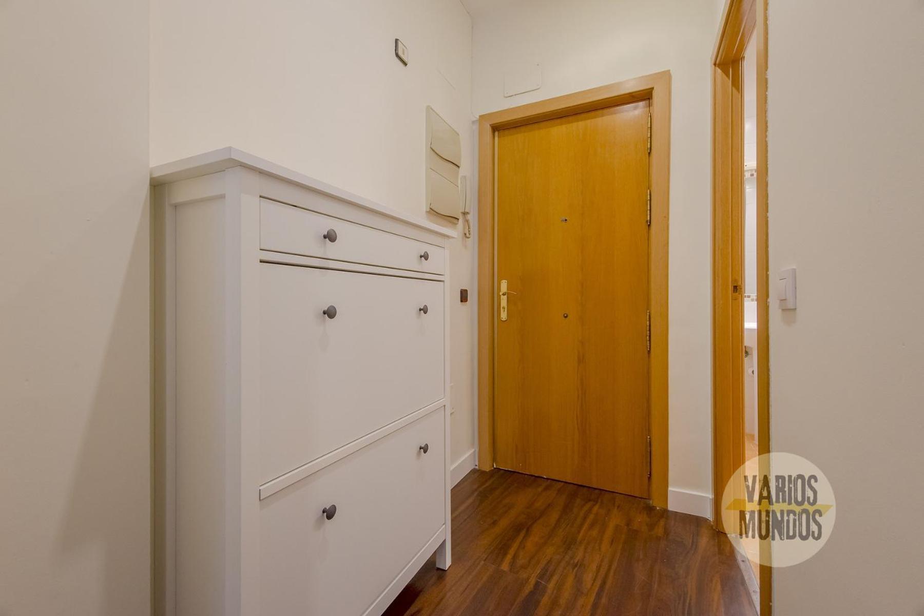 New Loft 1Hab 3Px En Plena Plaza De Chueca Lejlighed Madrid Eksteriør billede