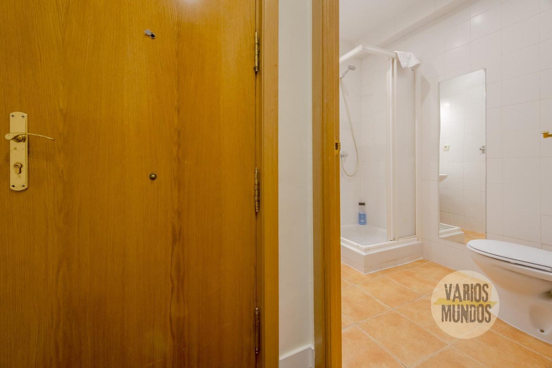 New Loft 1Hab 3Px En Plena Plaza De Chueca Lejlighed Madrid Eksteriør billede