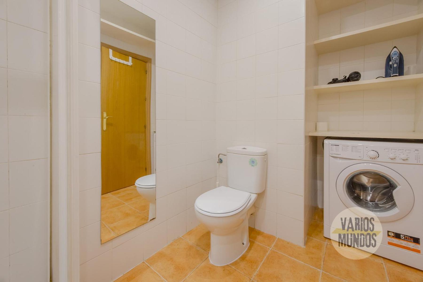 New Loft 1Hab 3Px En Plena Plaza De Chueca Lejlighed Madrid Eksteriør billede